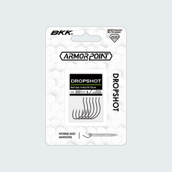 BKK ARMOR-POINT PERMALOCK TG NAIL KEEPER Il Nuovo Ed Innovativo Insert In Tungste BKK ARMOR-POINT PERMALOCK TG NAIL KEEPER Il Nuovo Ed Innovativo Insert In Tungste